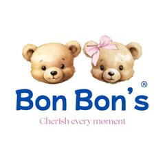 Bon Bon’s clothing Ltd logo